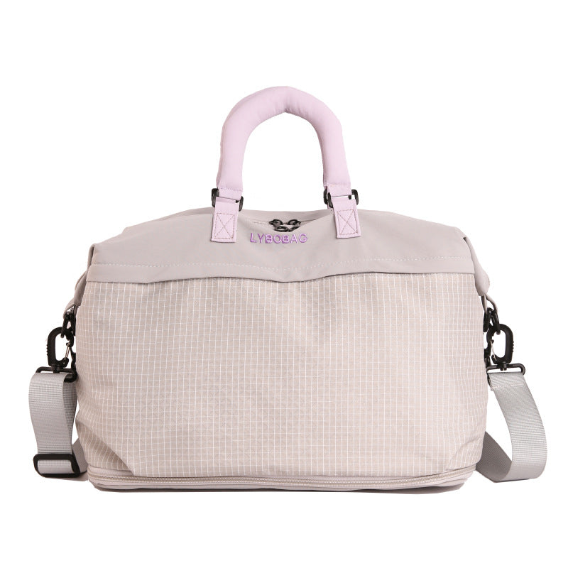 Multi-Functional Travel Duffle Bag Kalsten