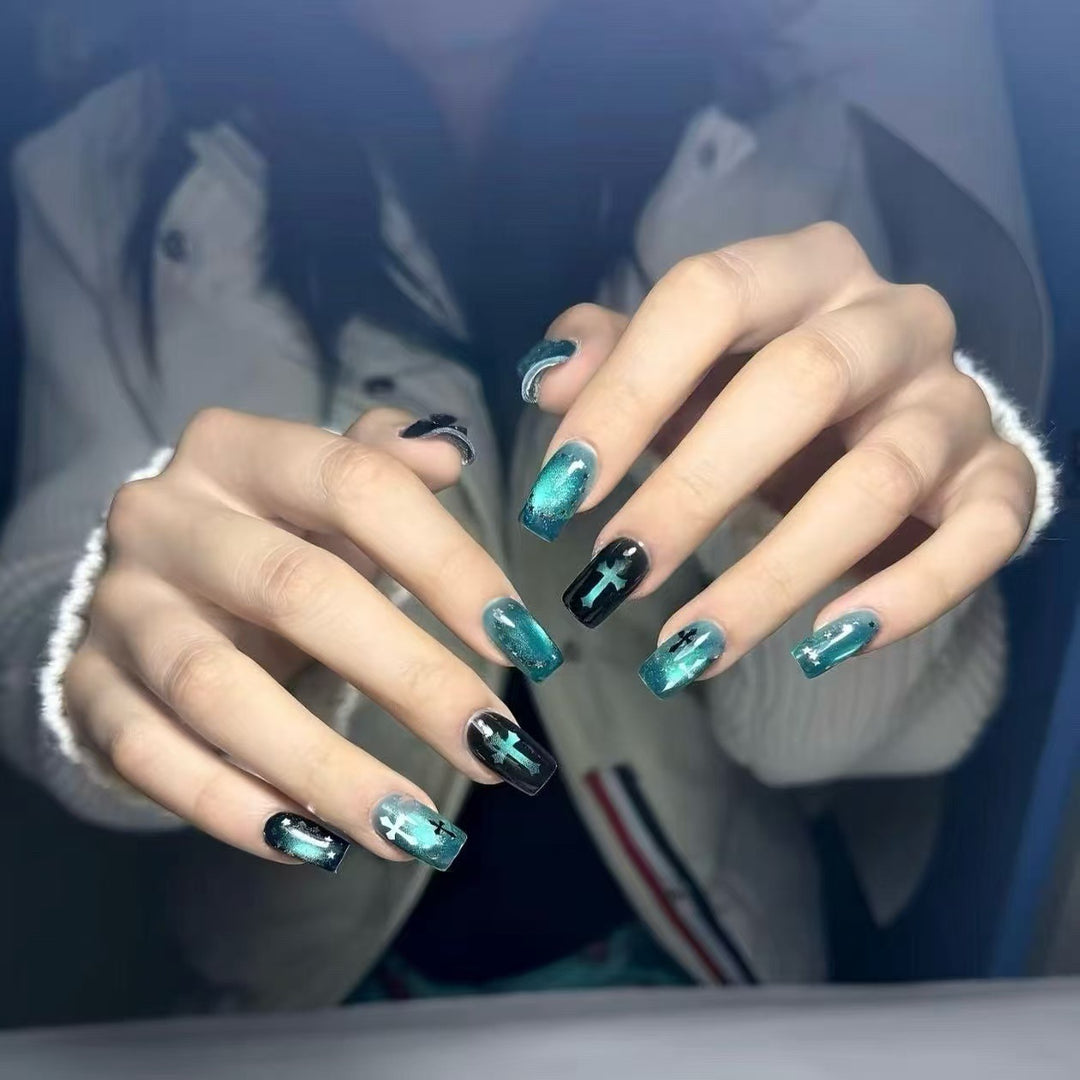 Nail Art Design Kalsten