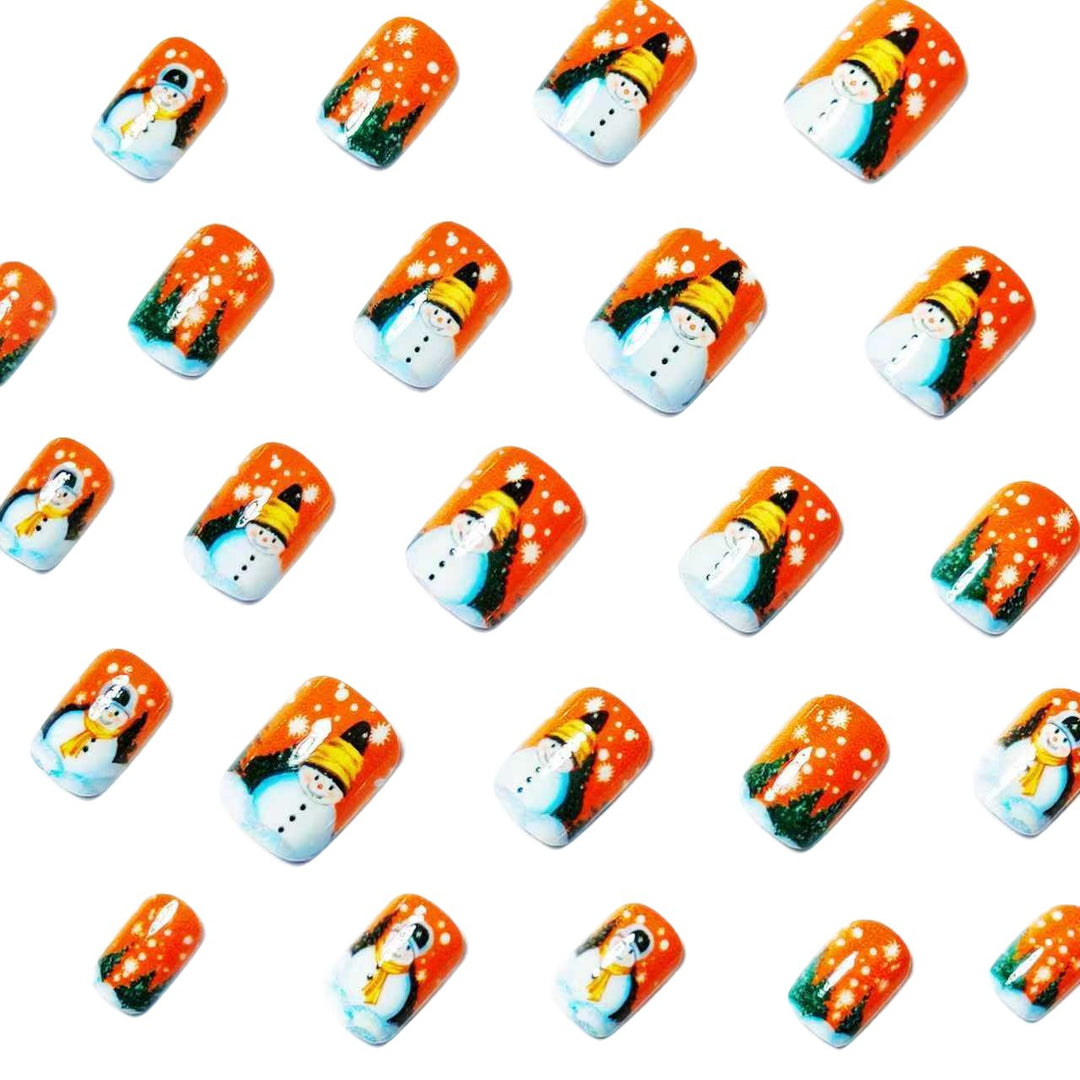 Nail design Kalsten