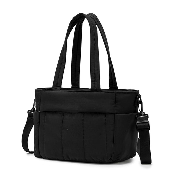 Multifunctional Padded Shoulder Bag Kalsten