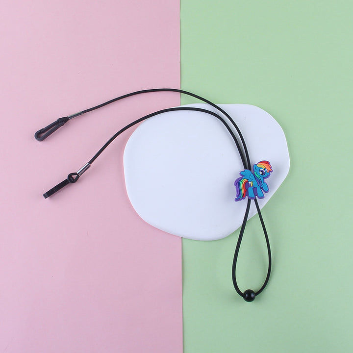 Decorative Eyewear Retainer Kalsten