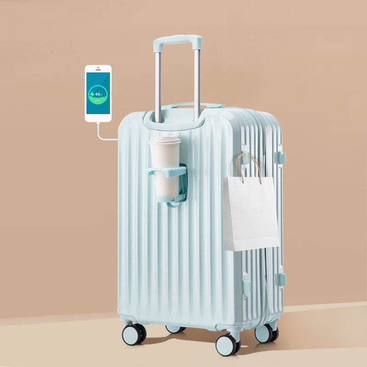 Luggage Suitcase Kalsten