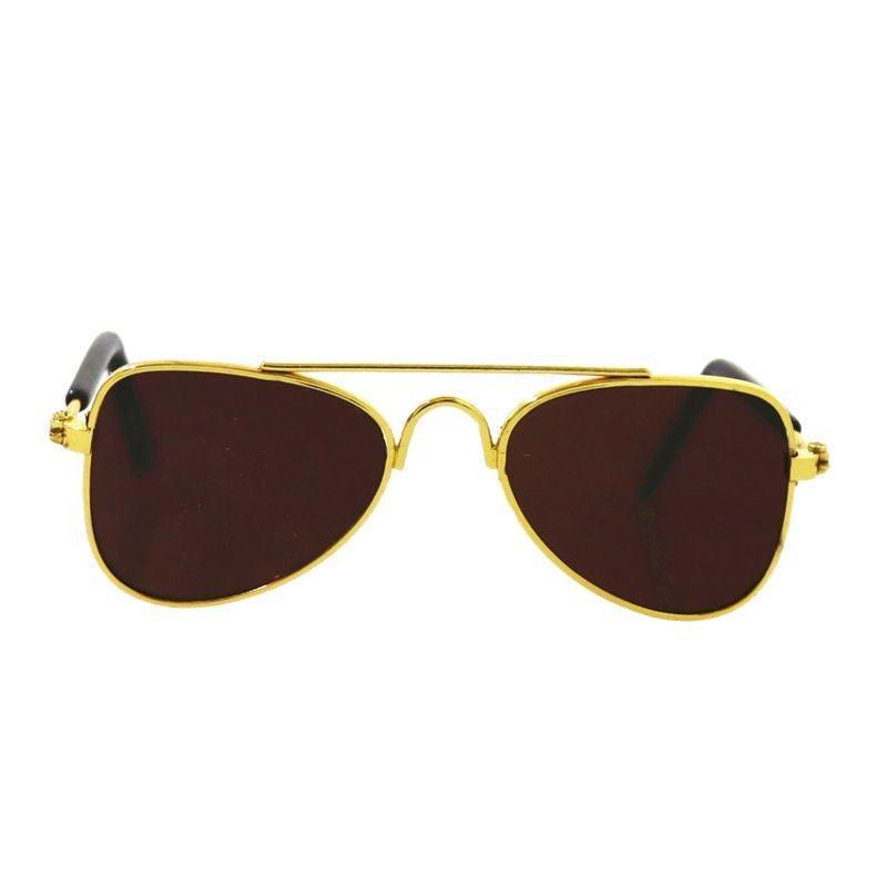 Aviator Style Kalsten Sunglasses
