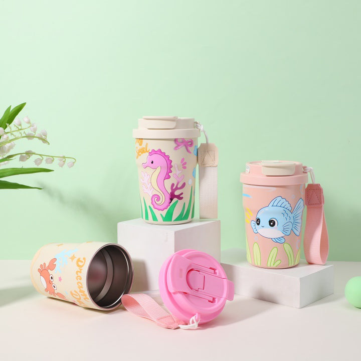 Insulated Travel Mug Kalsten