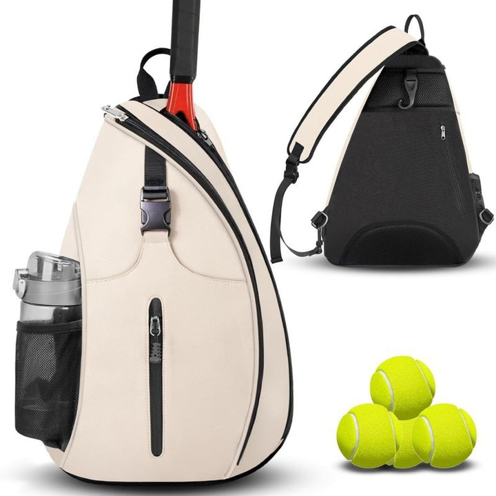 Ergonomic Sports Sling Bag Kalsten