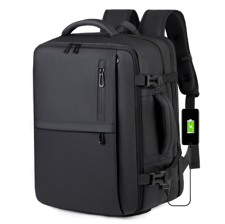 Stylish Multi-Function Travel Backpack Kalsten