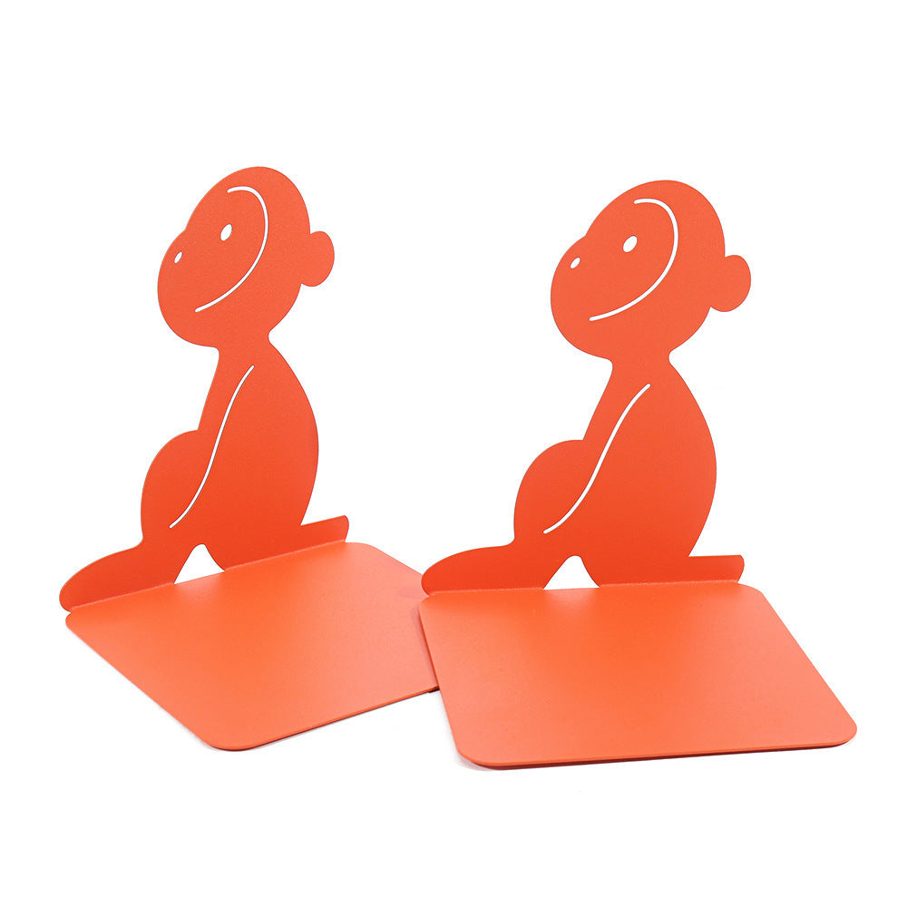 Decorative Bunny Bookends