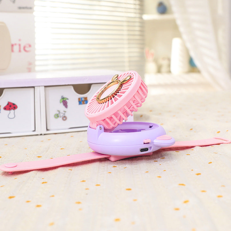 Portable Mini Fan with USB Connection Kalsten