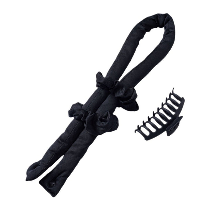 Comprehensive Hair Styling Accessory Set