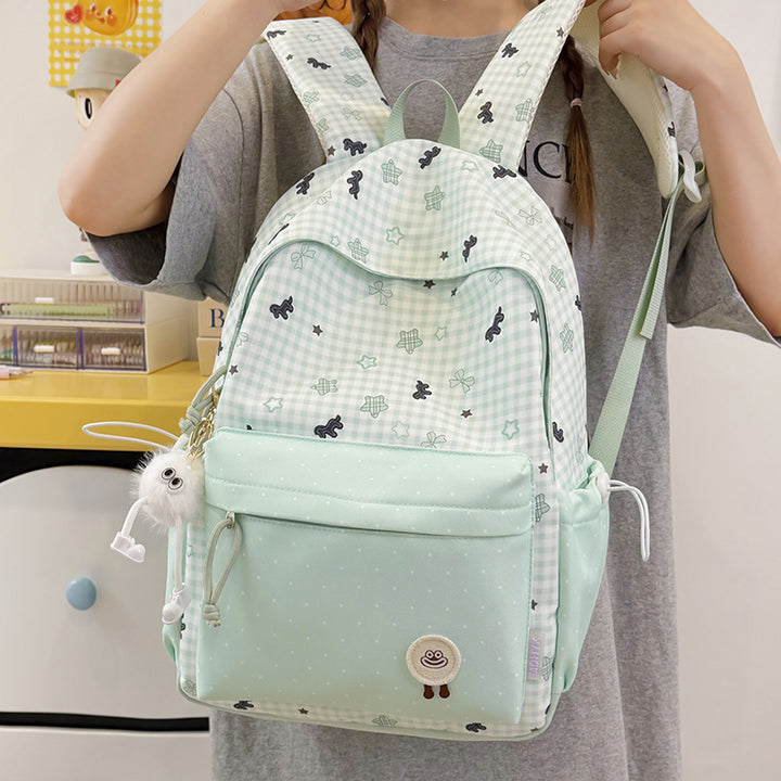 Fun Character-Themed Backpack Kalsten