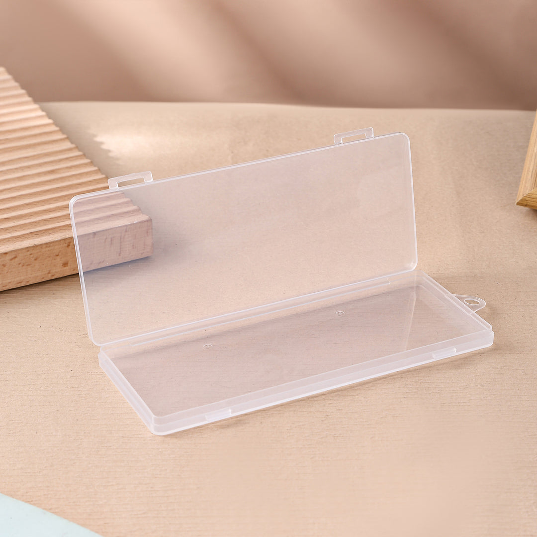 Portable Clear Organizing Case Kalsten