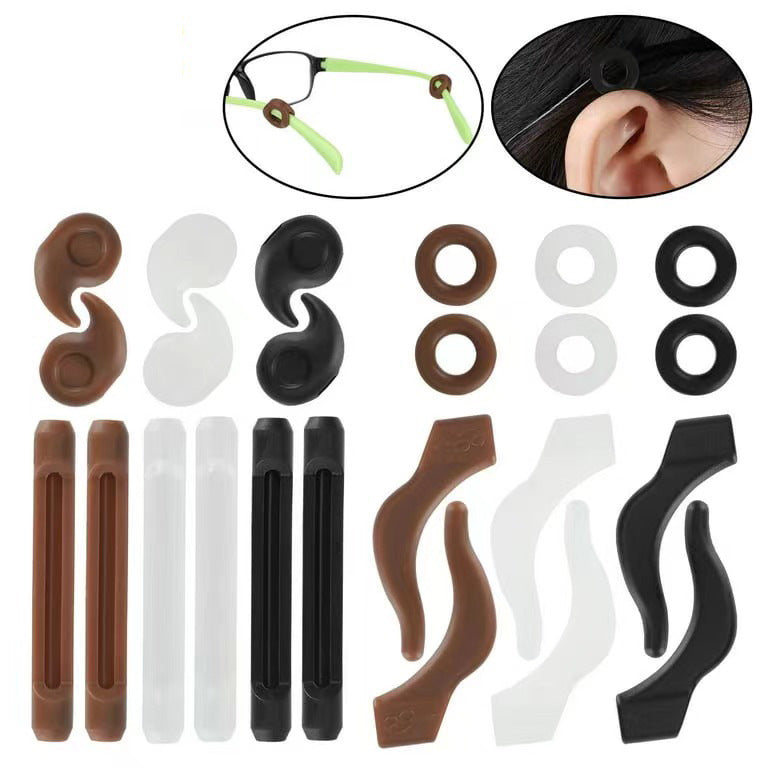 Glasses Comfort Support Kits Kalsten