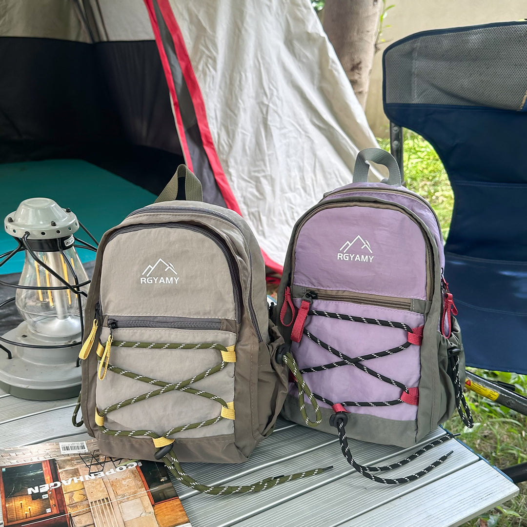 Lightweight Outdoor Hiking Backpack Kalsten