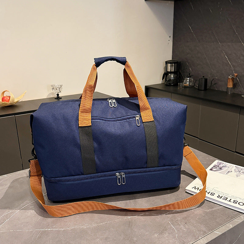 Durable Multi-Purpose Travel Duffel Bag