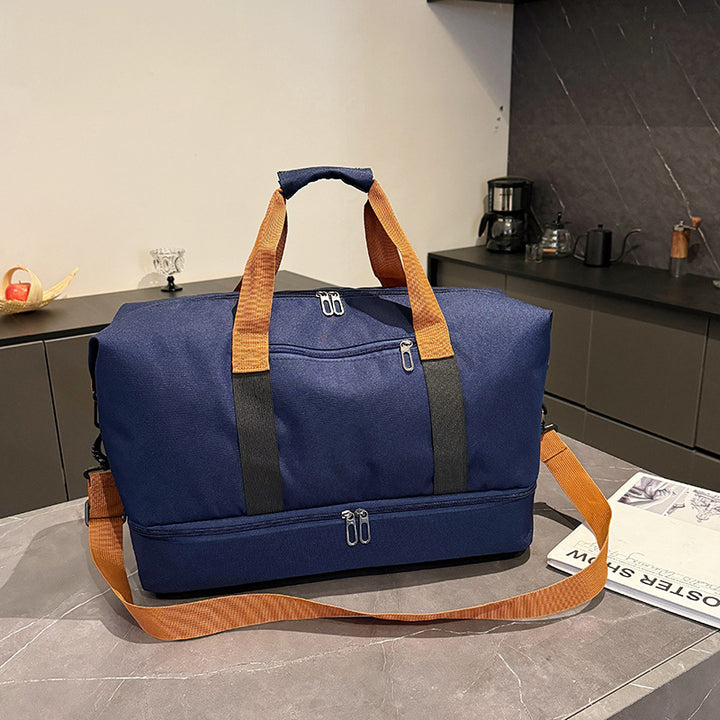 Durable Multi-Purpose Travel Duffel Bag