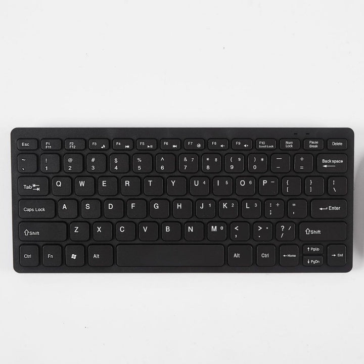 Slimline Bluetooth Keyboard Kalsten