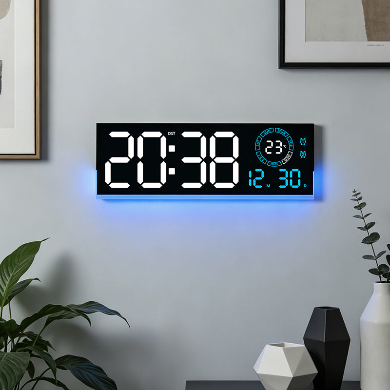 Digital Alarm Clock Kalsten
