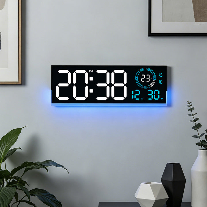 Digital Alarm Clock Kalsten