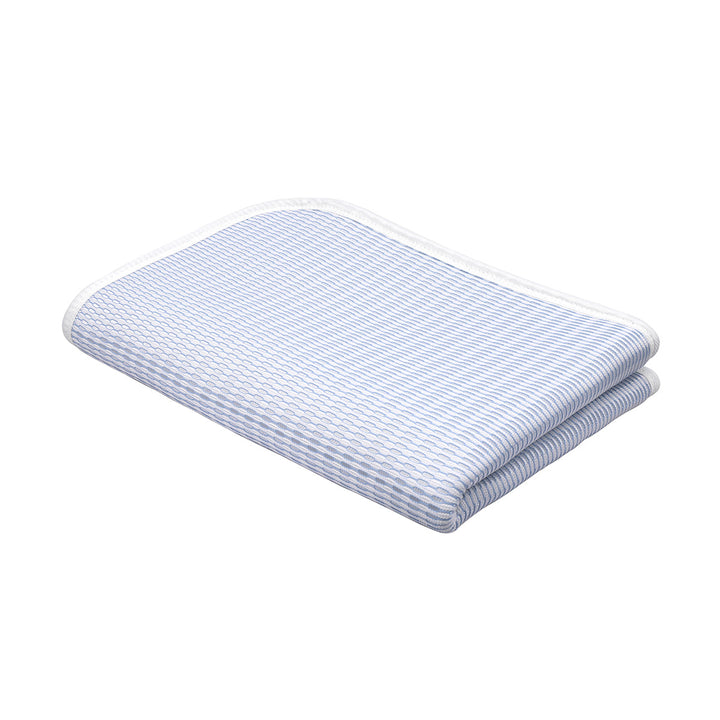 Women Patterned and breathable Bedspread Kalsten