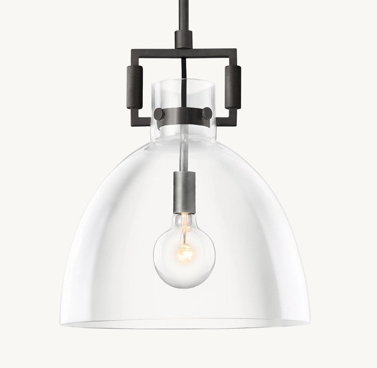 Modern Pendant Light