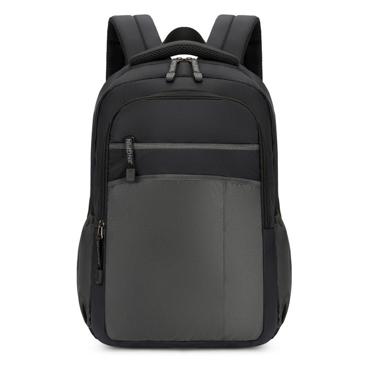 High-Capacity Tech-Optimized Backpack Kalsten
