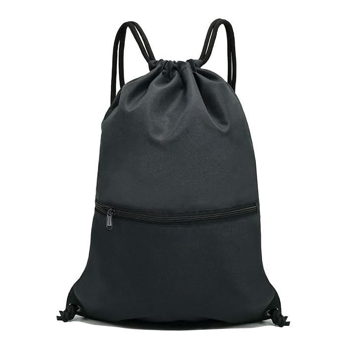 Fashionable Drawstring Gym Backpack Kalsten