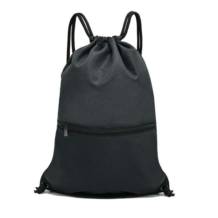 Fashionable Drawstring Gym Backpack Kalsten