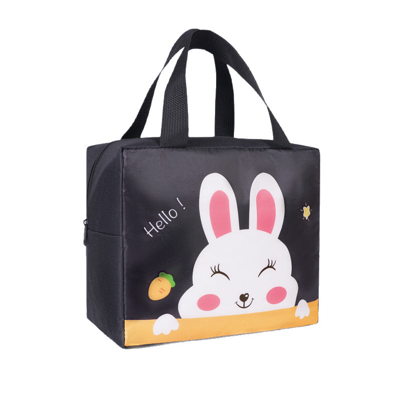 Cute Dog-themed Lunch Box Kalsten