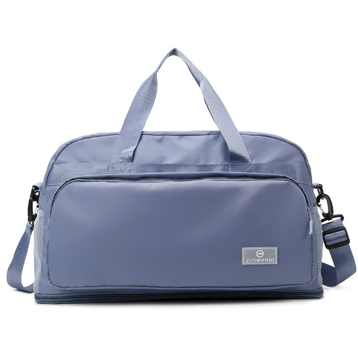Versatile Lightweight Travel Duffle Bag Kalsten