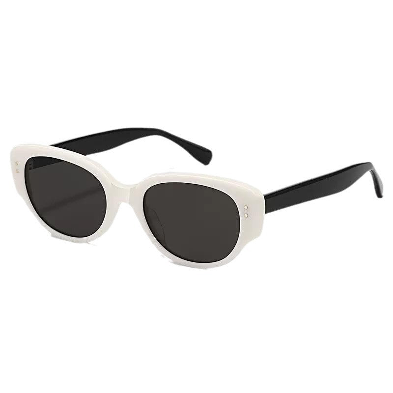 Elegant Cat-Eye Sunglasses Kalsten