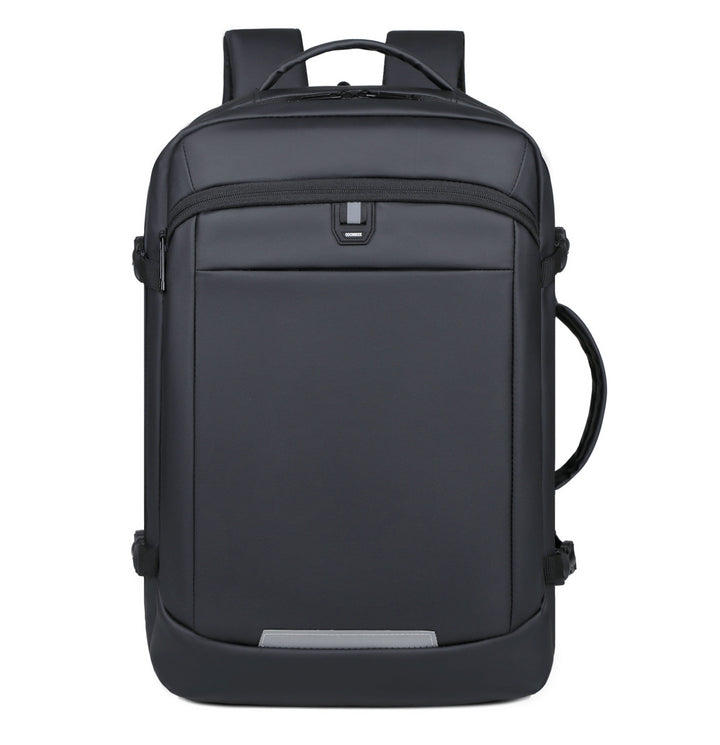 Sleek Multi-Functional Backpack