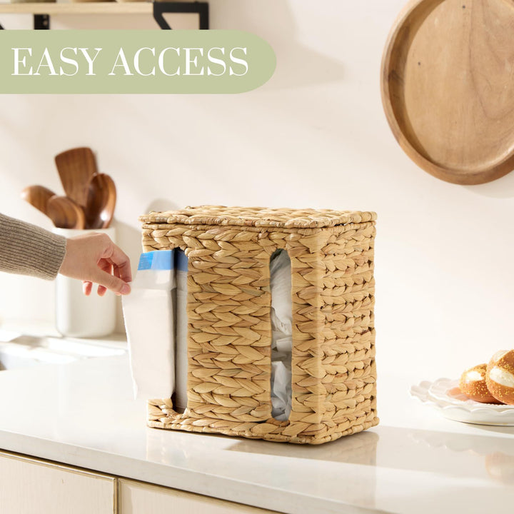 Storage basket Kalsten
