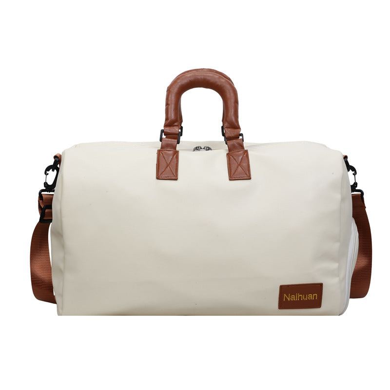 Premium Weekender Duffle Bag