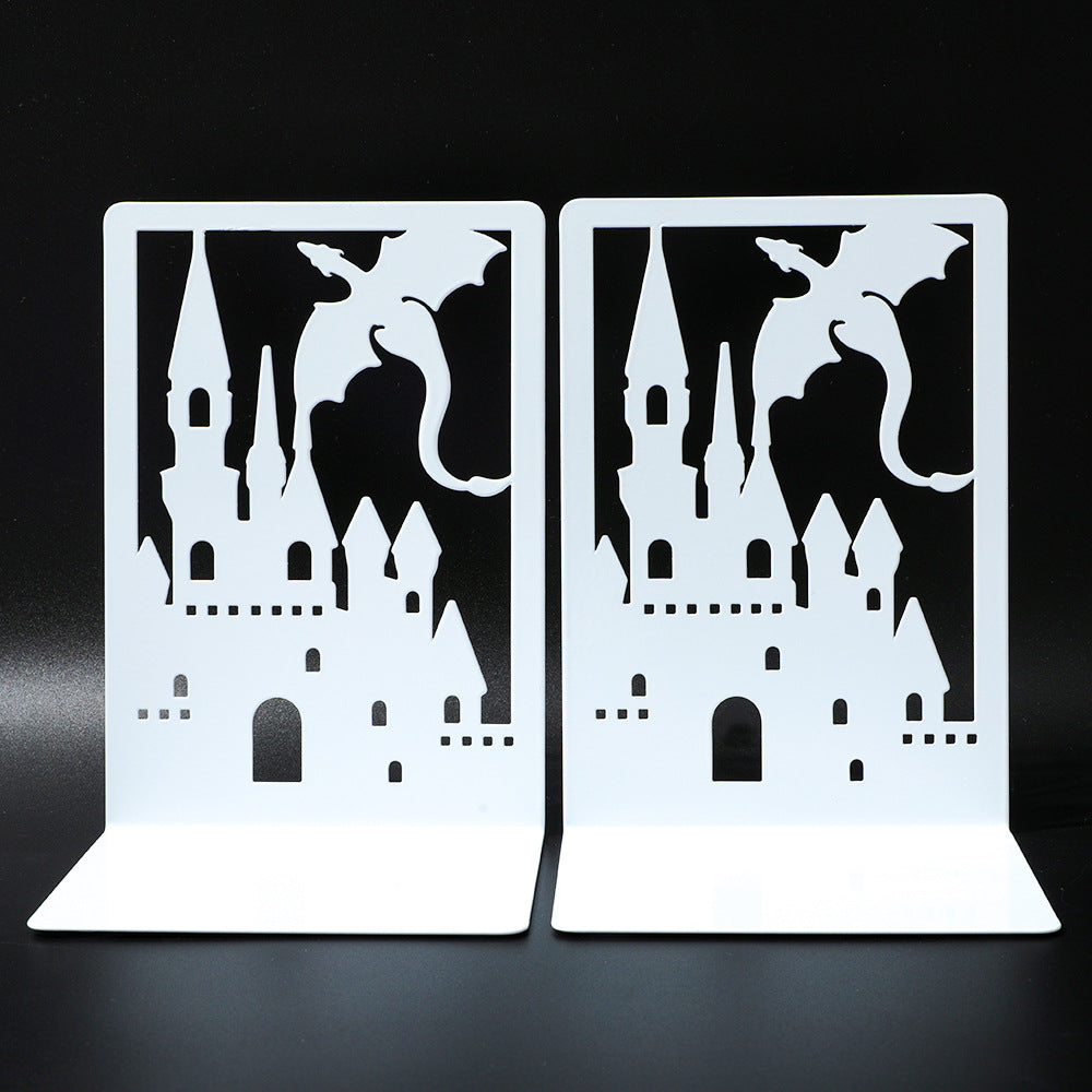 Decorative Bookends