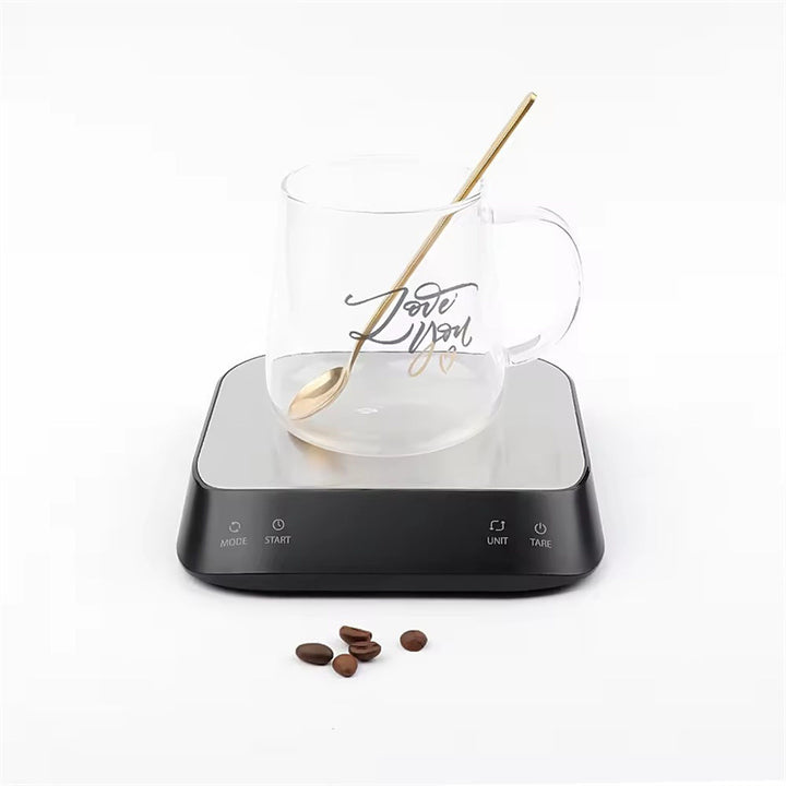 Precision Digital Scale