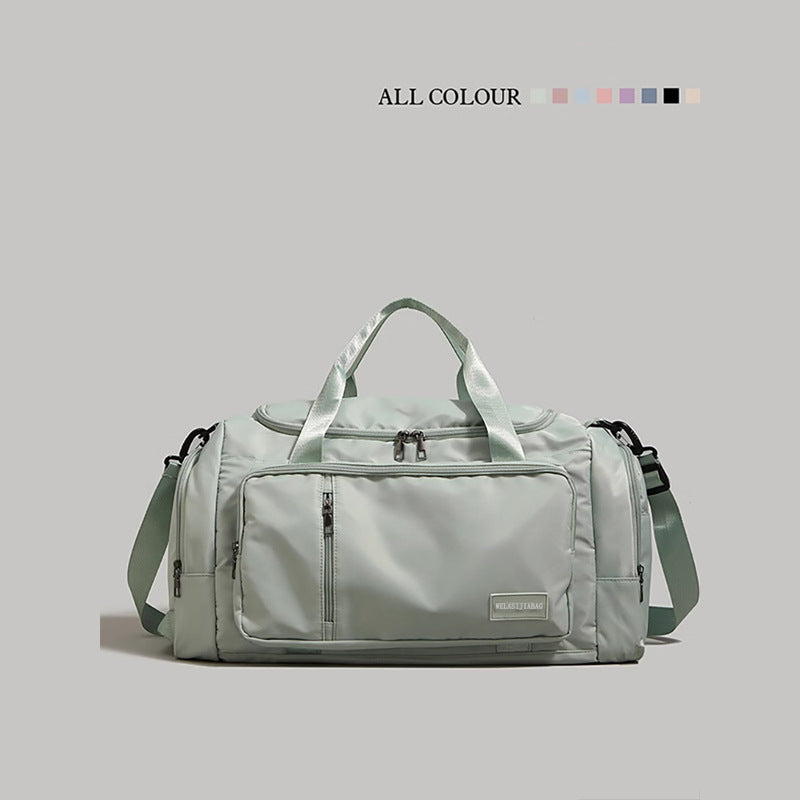 Versatile Travel Sport Bag Kalsten