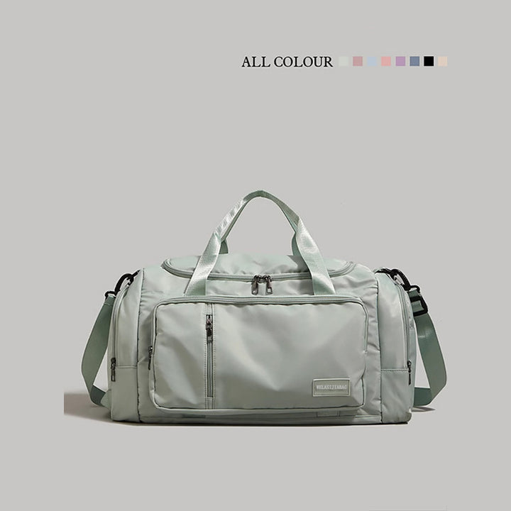 Versatile Travel Sport Bag Kalsten