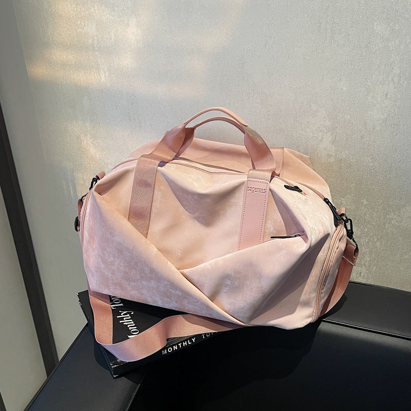 Travel Weekender