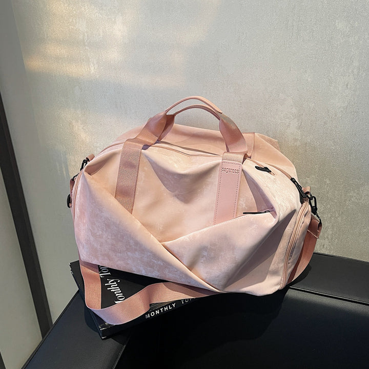 Travel Weekender