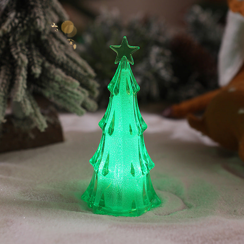 LED Christmas Tree Decoration Kalsten