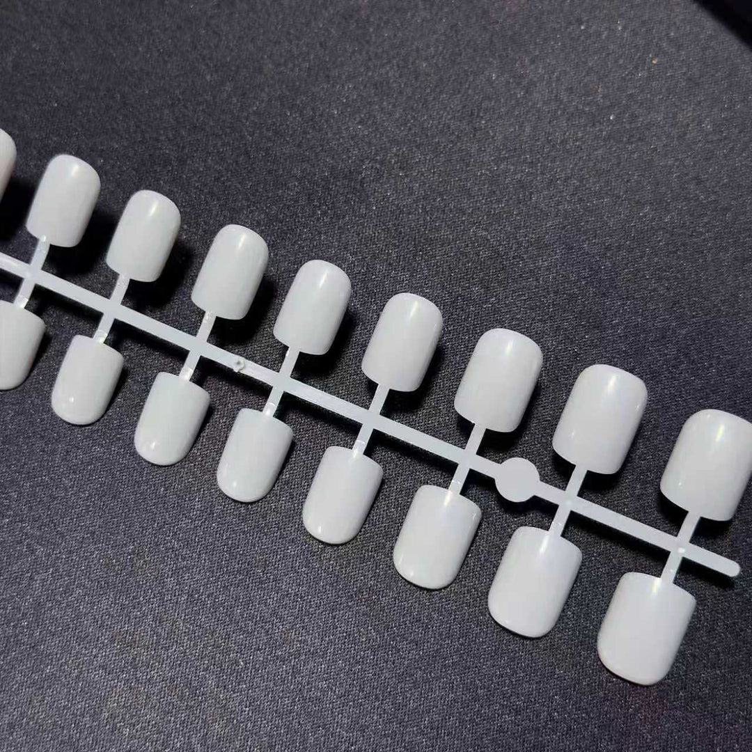 Elegant Press-On Nail Extensions Kalsten