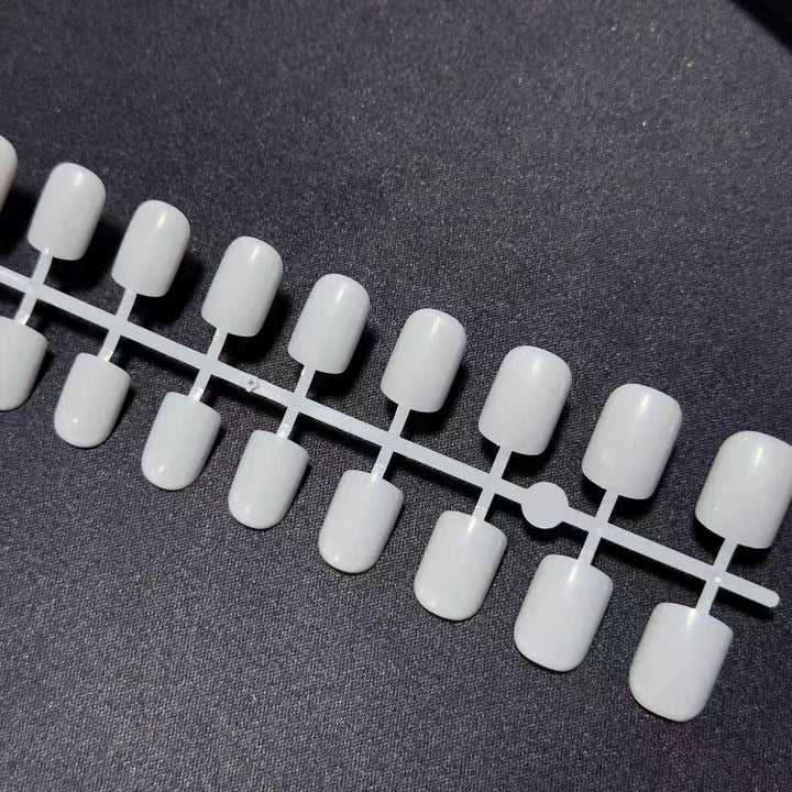 Elegant Press-On Nail Extensions Kalsten