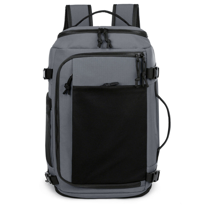 High-Capacity Multi-Compartment Travel Backpack Kalsten