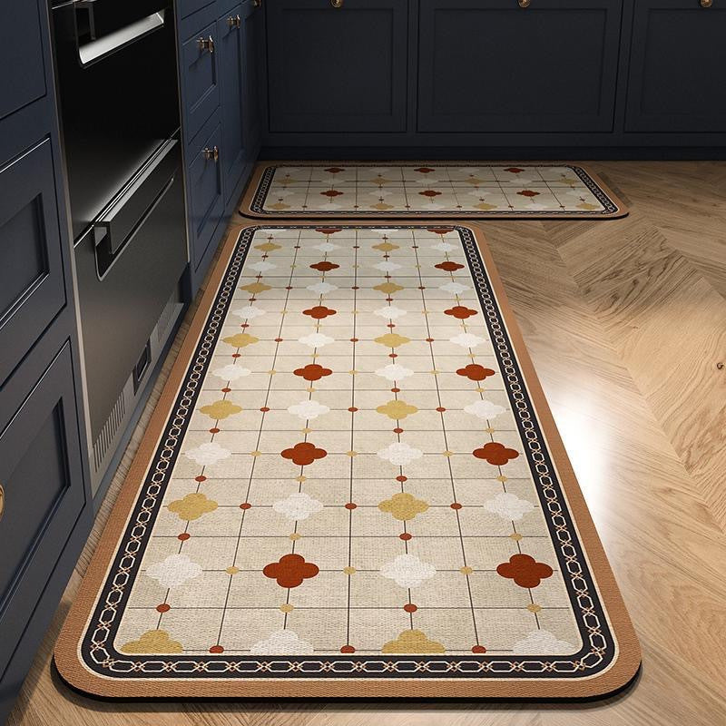 Kitchen Comfort Runner Mat