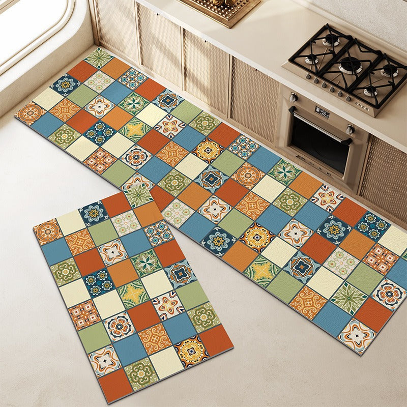 Kitchen Runner Mat Kalsten