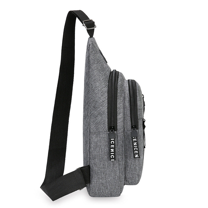 Sporty Sling Bag Kalsten
