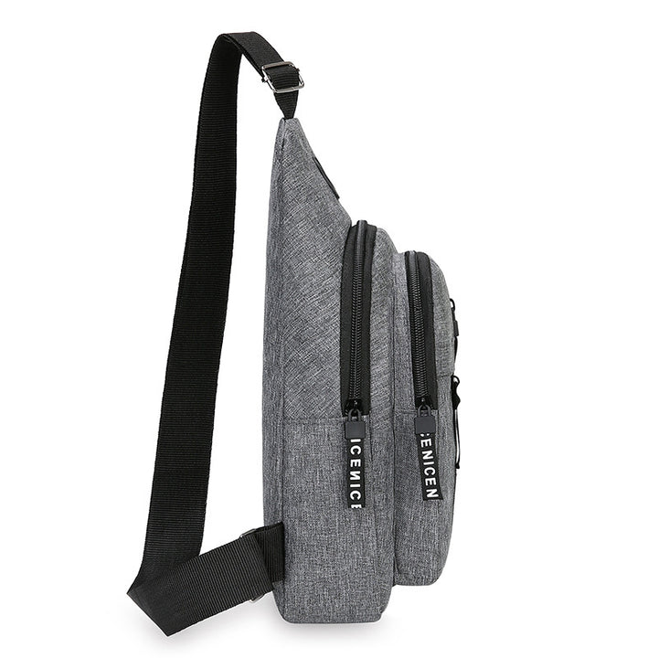 Sporty Sling Bag Kalsten