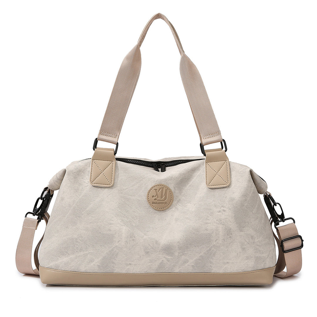 Classic Canvas Weekend Duffle Kalsten
