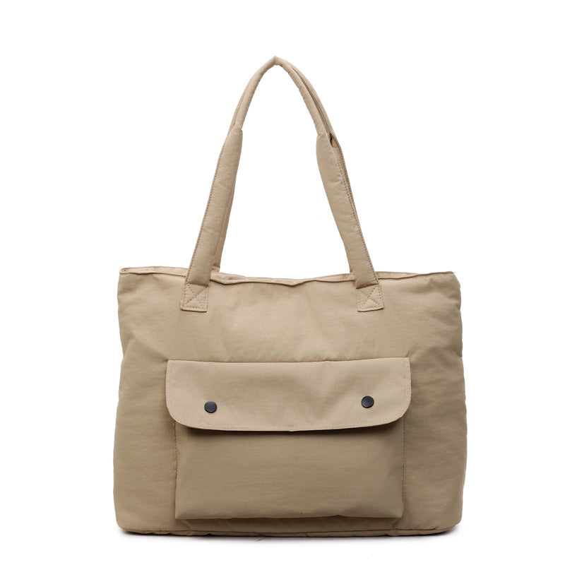 Canvas Tote Bag Kalsten