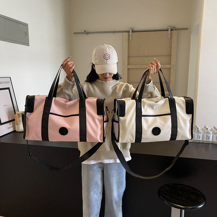 Travel Duffle Bag Kalsten